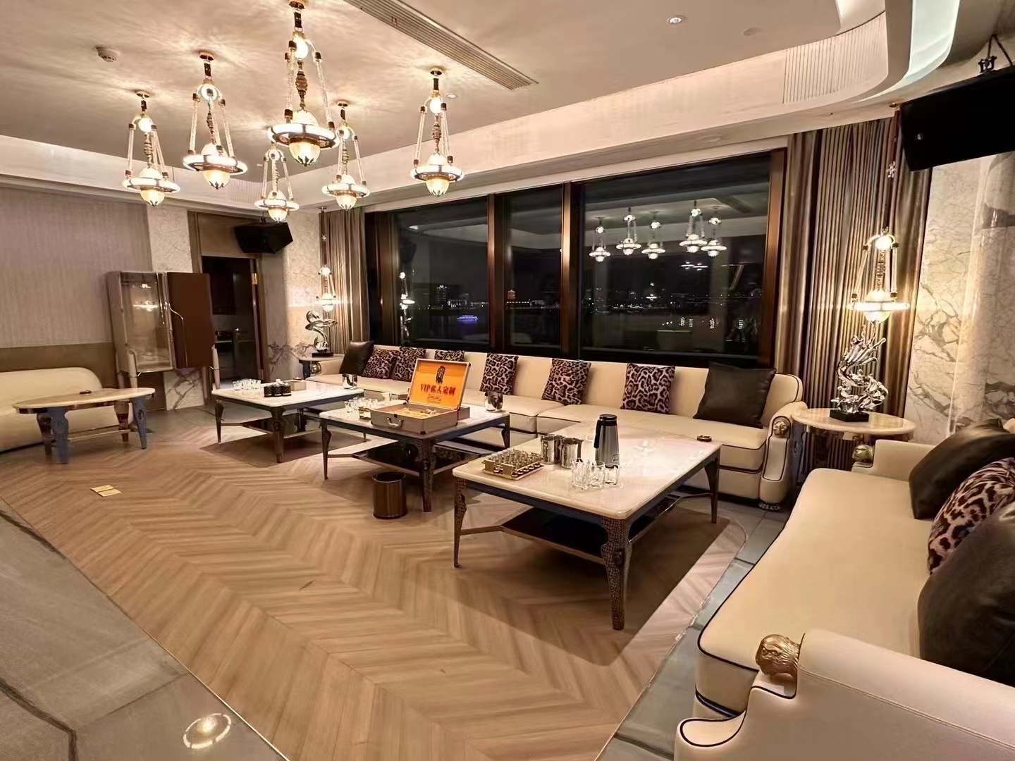 九江ktv预订与商务ktv怎么消费指南-永修县ktv预订