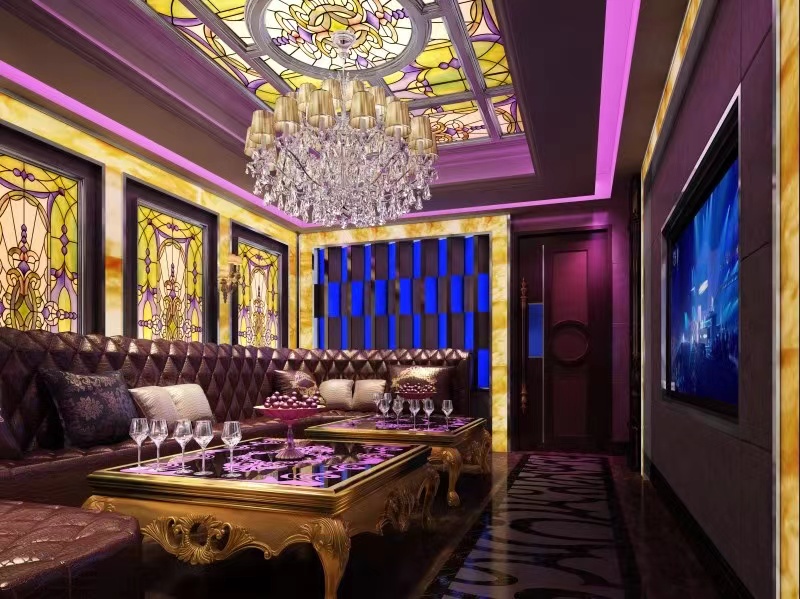 九江ktv预订夜场商务ktv宣传推荐-永修县ktv预订